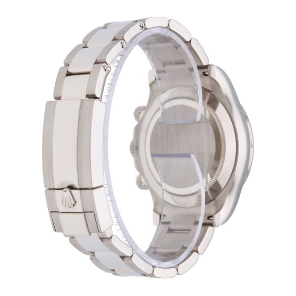 Rolex Daytona 116509